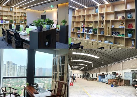 邦翔 展示图