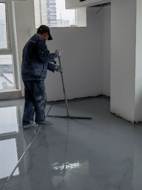 中地新材 展示图