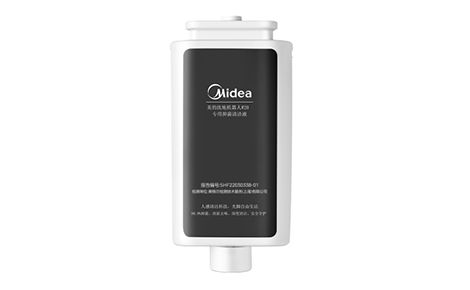 Midea美的 展示图