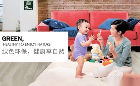 迪蒙得地板 展示图
