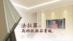 法拉第 展示图