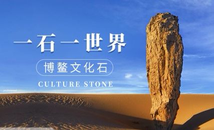 博鳌BOAO 展示图