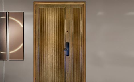 科豪 展示图