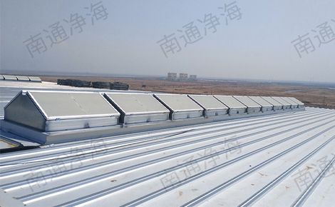 净海暖通 展示图