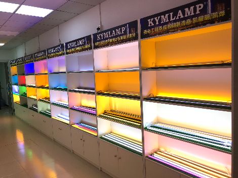 凯烨KYMLAMP 展示图