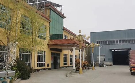 华昆线缆 展示图