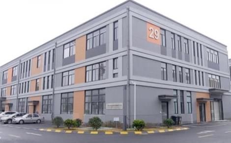 邓氏切铝机 展示图