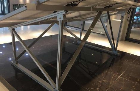锴润金属制品 展示图
