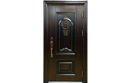 顺鸿业SHYDOOR 展示图