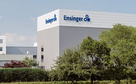 恩欣格Ensinger 展示图