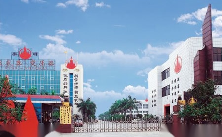 泰峰TaiFeng 展示图
