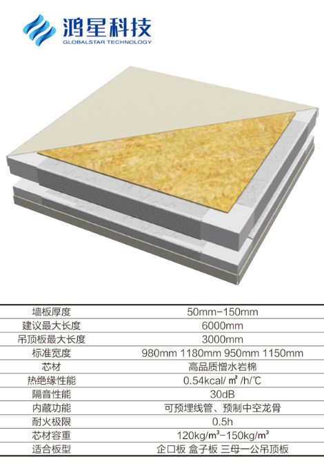 鸿星科技 展示图