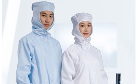 泉丰超净quanfengclean 展示图