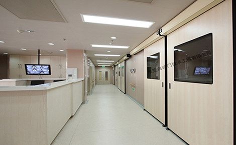 东芝门业 展示图