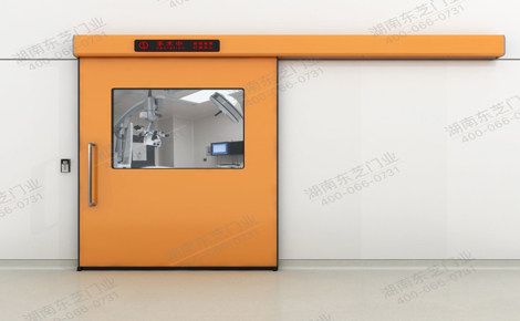 东芝门业 展示图