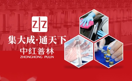 中红普林ZHONGHONGPULIN 展示图