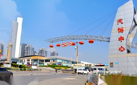 迈锐 展示图