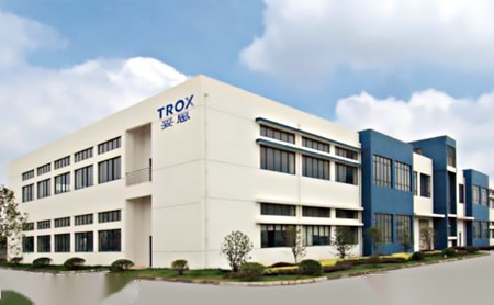 妥思TROX 展示图