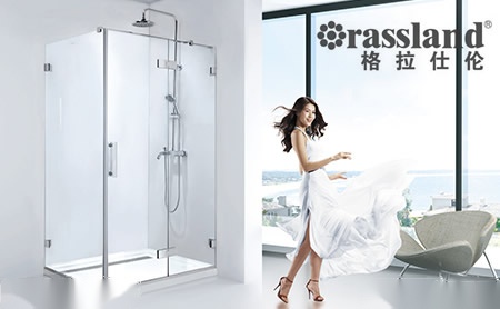 格拉仕伦rassland 展示图