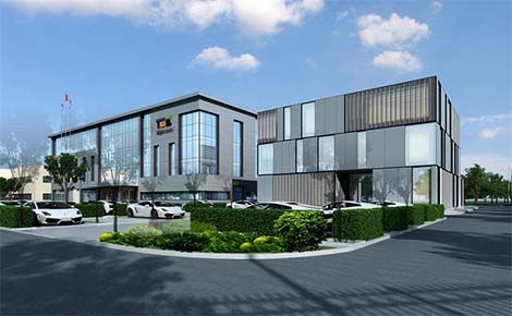 TGE泰戈尔 展示图