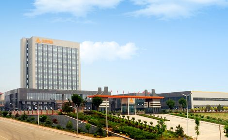 华建铝业 展示图