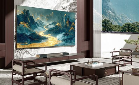 创维SKYWORTH 展示图
