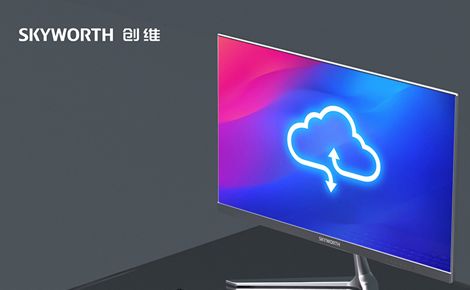 创维SKYWORTH 展示图