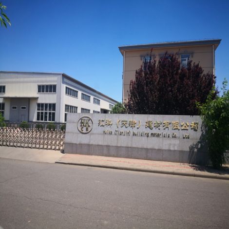 汇科板材 展示图