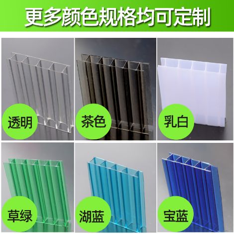 汇科板材 展示图