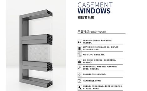 智选星窗 展示图
