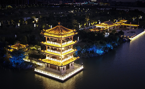 朗晖 展示图