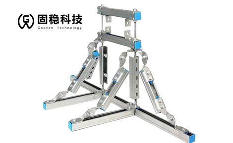 固稳科技gooven 展示图