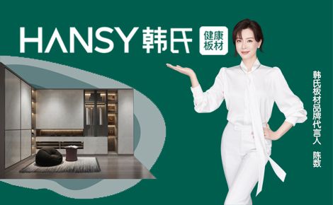 HANSY韩氏健康板材 展示图