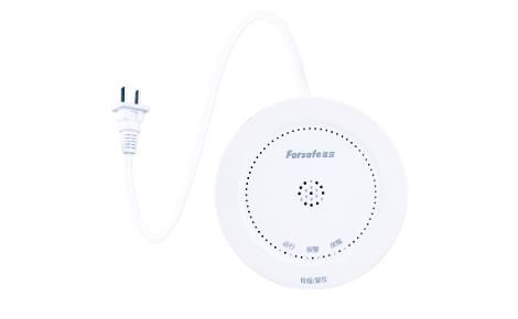 赋安Forsafe 展示图