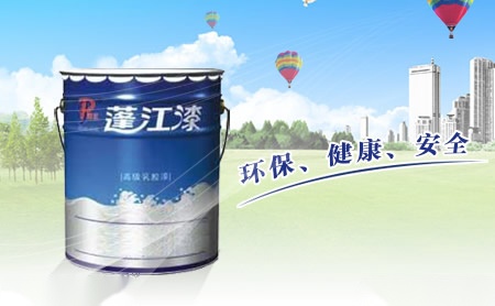 蓬江PJ 展示图