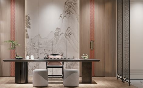 舒福家Softhome 展示图