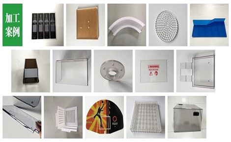 CHUANGYOU 展示图