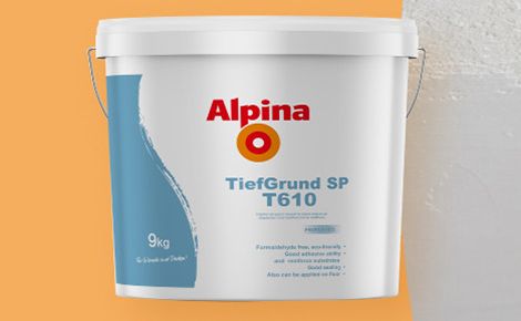 阿尔贝娜Alpina 展示图