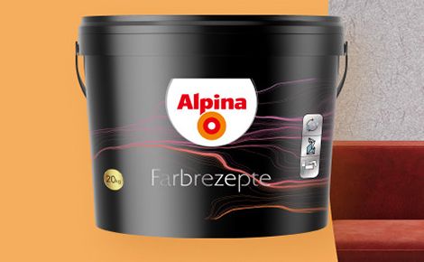 阿尔贝娜Alpina 展示图