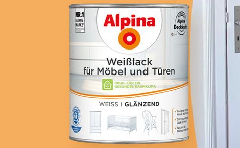 阿尔贝娜Alpina 展示图