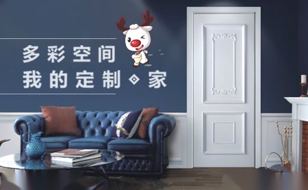 顺丽木门 展示图