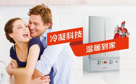 Immergas依玛 展示图