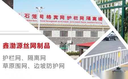 鑫渤源 展示图
