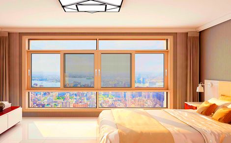 维拓斯门窗 展示图