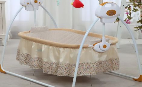 蒂爱CROWNED LOVE 展示图