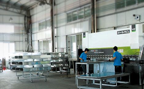 金黛欧 展示图