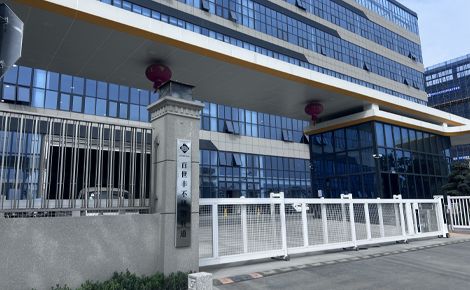 百世丰 展示图
