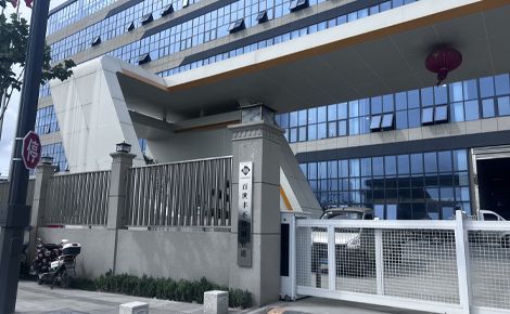 百世丰 展示图
