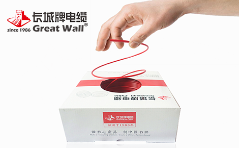 长城牌 展示图
