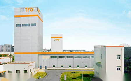 特恩驰TFO 展示图
